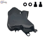 Throttle Cover for Honda TRX450R TRX450ER (2006–2014)