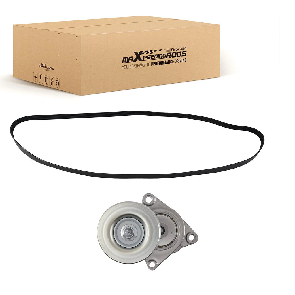 Belt Tensioner Kit for Nissan Altima 2.5L (2007–2013)