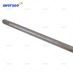 25" Driveshaft 8 Splines for Mercury Mariner 135 150 175 200 HP (1990–2006)