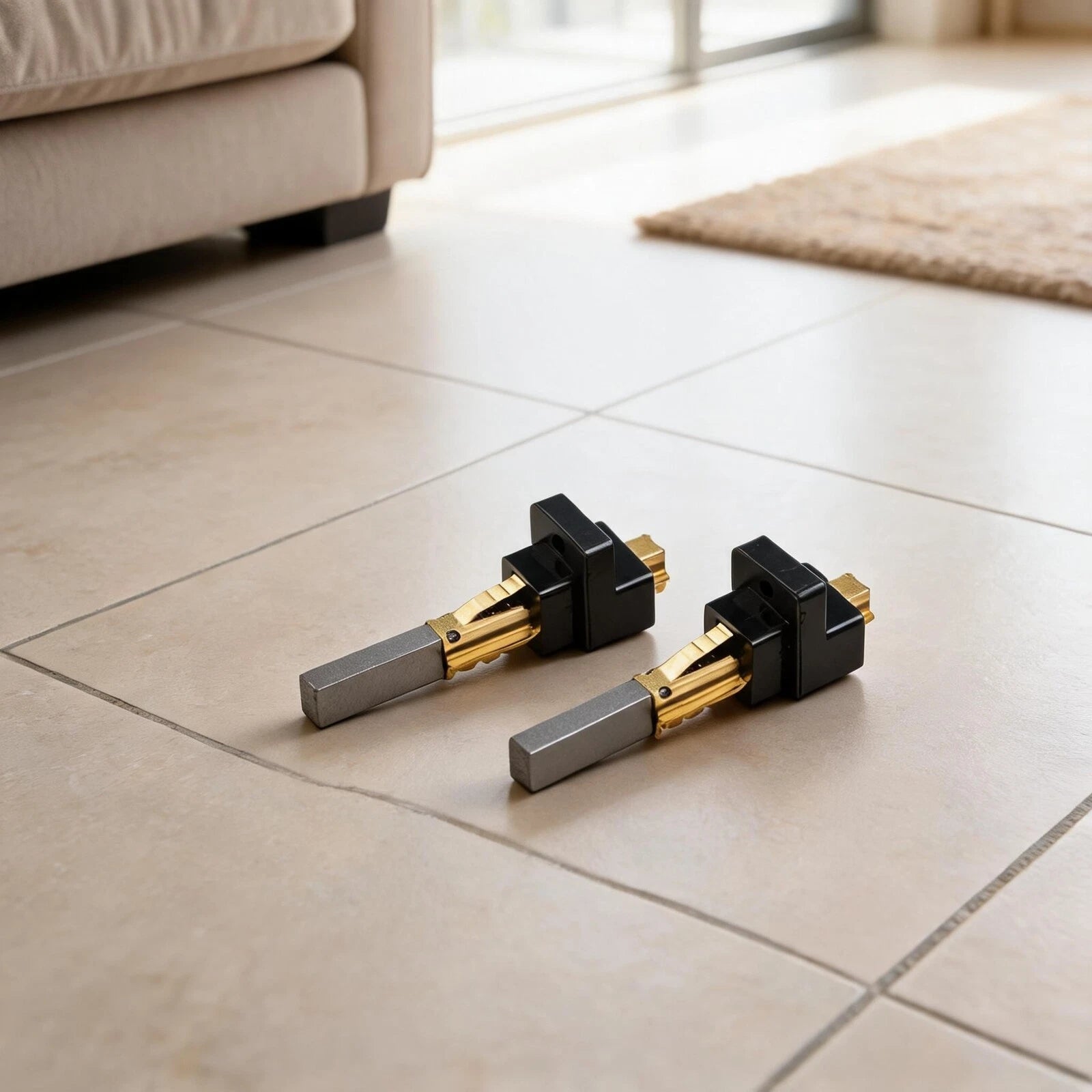 Brush Holder Kit for Vacuum Cleaner Accessories
