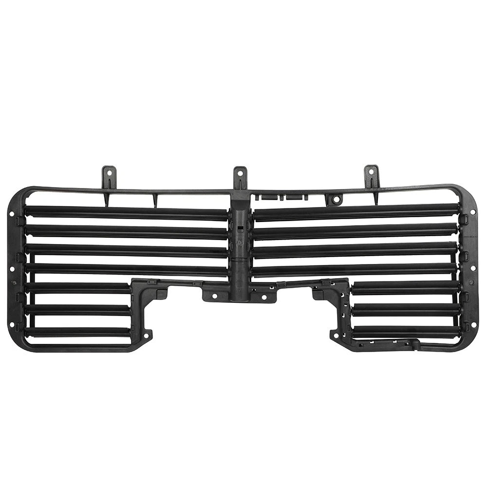 Active Grille Shutter 84363184 for Chevrolet Silverado 1500, GMC Sierra 1500 (2017–2018)