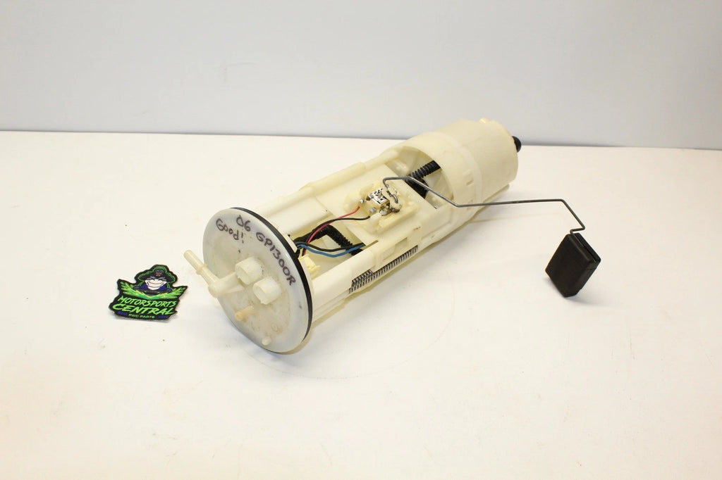 OEM Gas Fuel Pump Sending Unit for Yamaha GP1300 VX 110 FX140 (2002–2015)