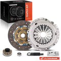 Clutch Kit for Toyota 4Runner and Pickup (1989–1995)