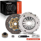 Clutch Kit for Toyota 4Runner and Pickup (1989–1995)