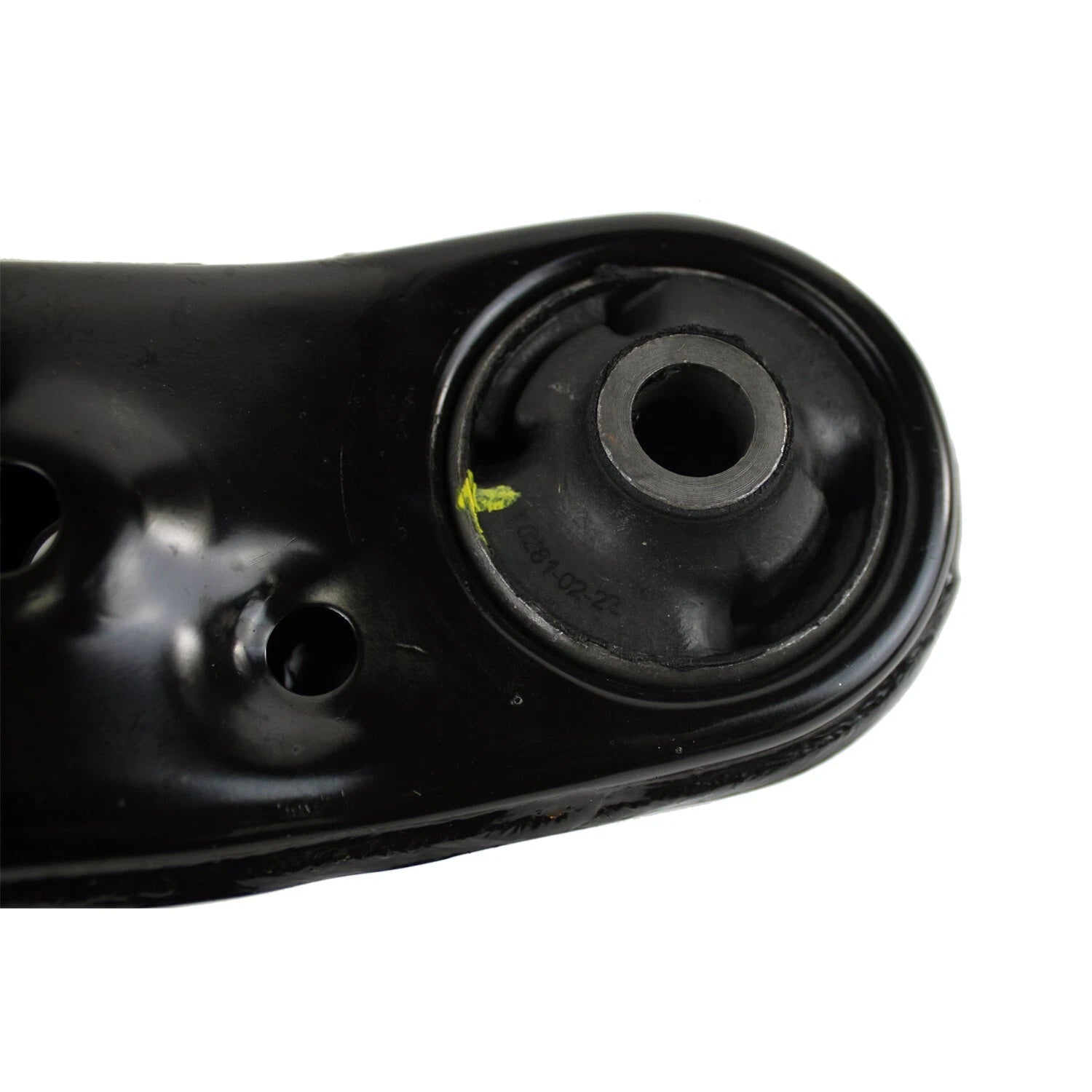 2X Lower Control Arms for CT200h Prius Plug-In (2012–2015)