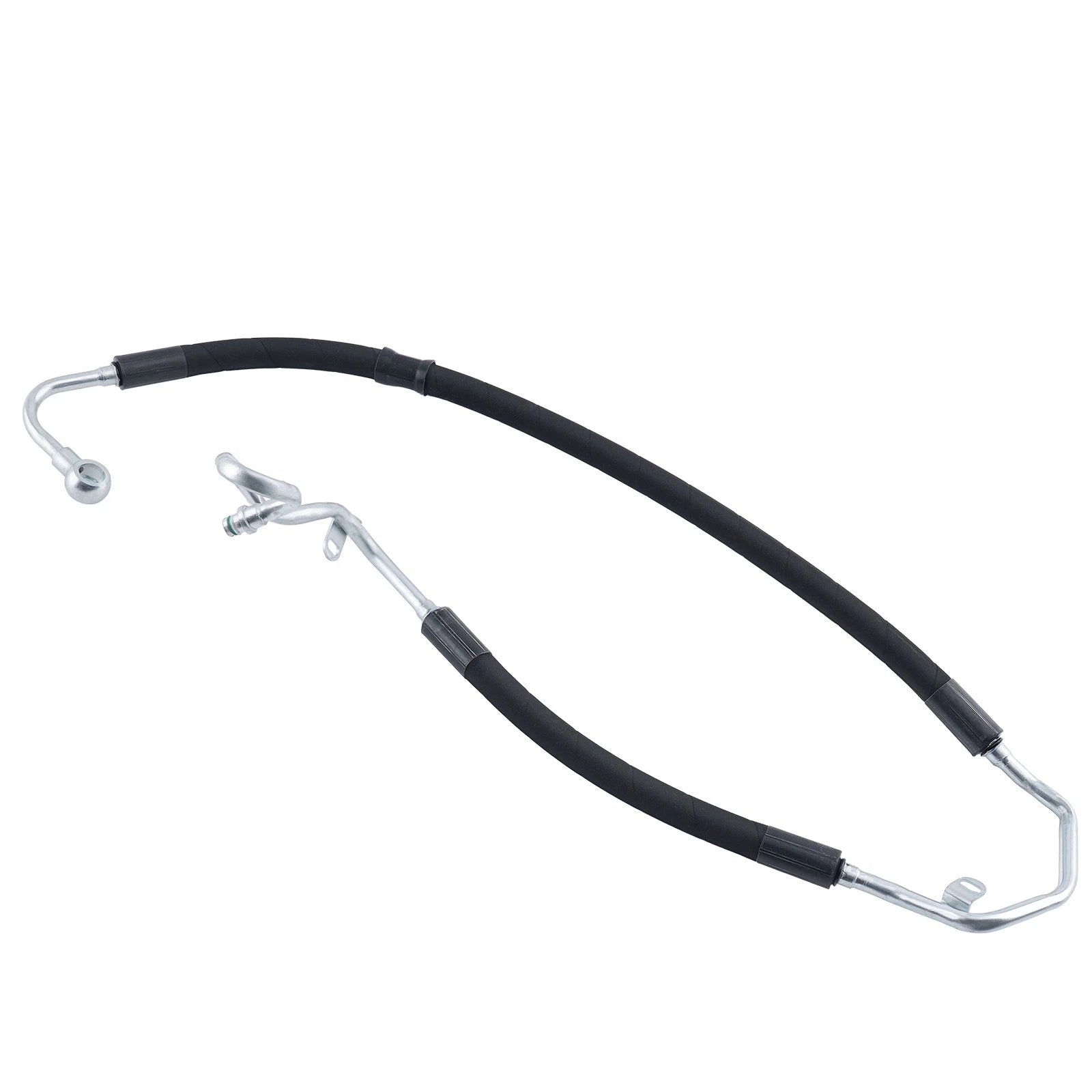 Power Steering Pressure Line Hose for Mercedes E320 (2003–2005) 2114660481