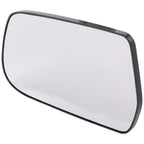 Driver Side Mirror Glass for Chevrolet Equinox (2010–2017)