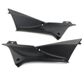 ABS Black Air Intake Duct Covers for Yamaha YZF R1 (2002-2003)