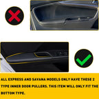 Driver Side Armrest Panel for Honda Accord 2DR Coupe (2008-2012)