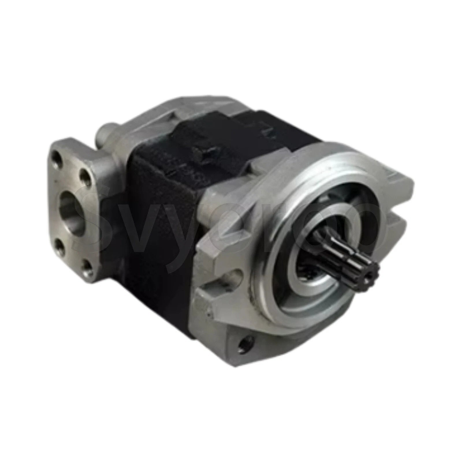 Hydraulic Pump 69101-51K07 for Nissan Forklift J02 (H25 TD27)