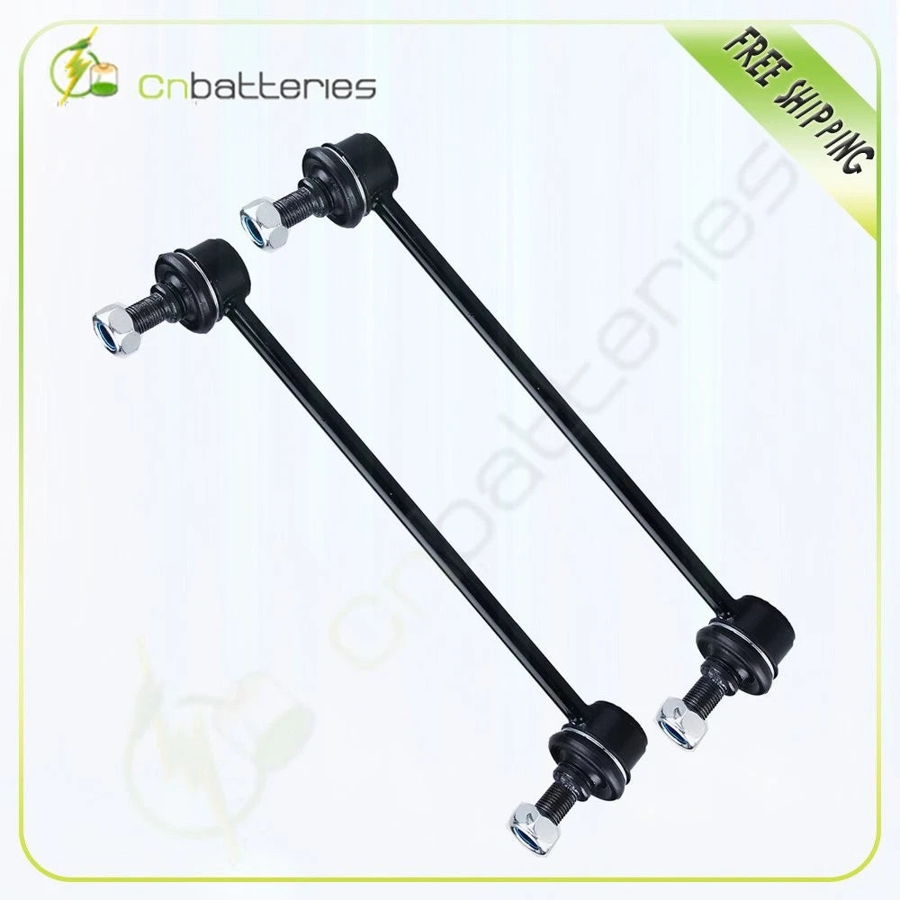 2X Front Sway Bar End Links for Toyota Avalon & Camry (2007–2016) K750123