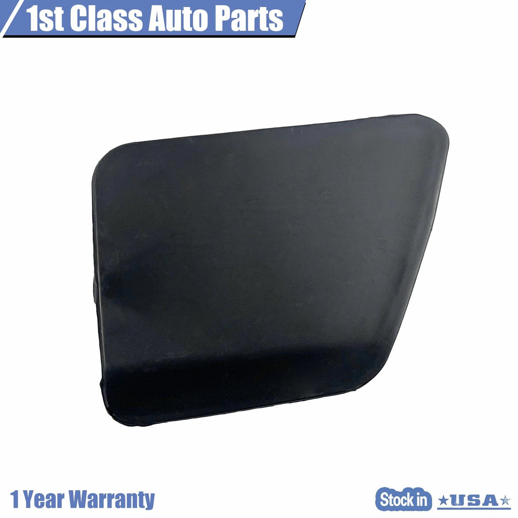 Tow Strap Mount Eye Cover for Lexus ES350 ES300H (2013-2015)