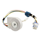 Evaporator Fan Motor for (WR60X10307, 1550741, AP4438809)