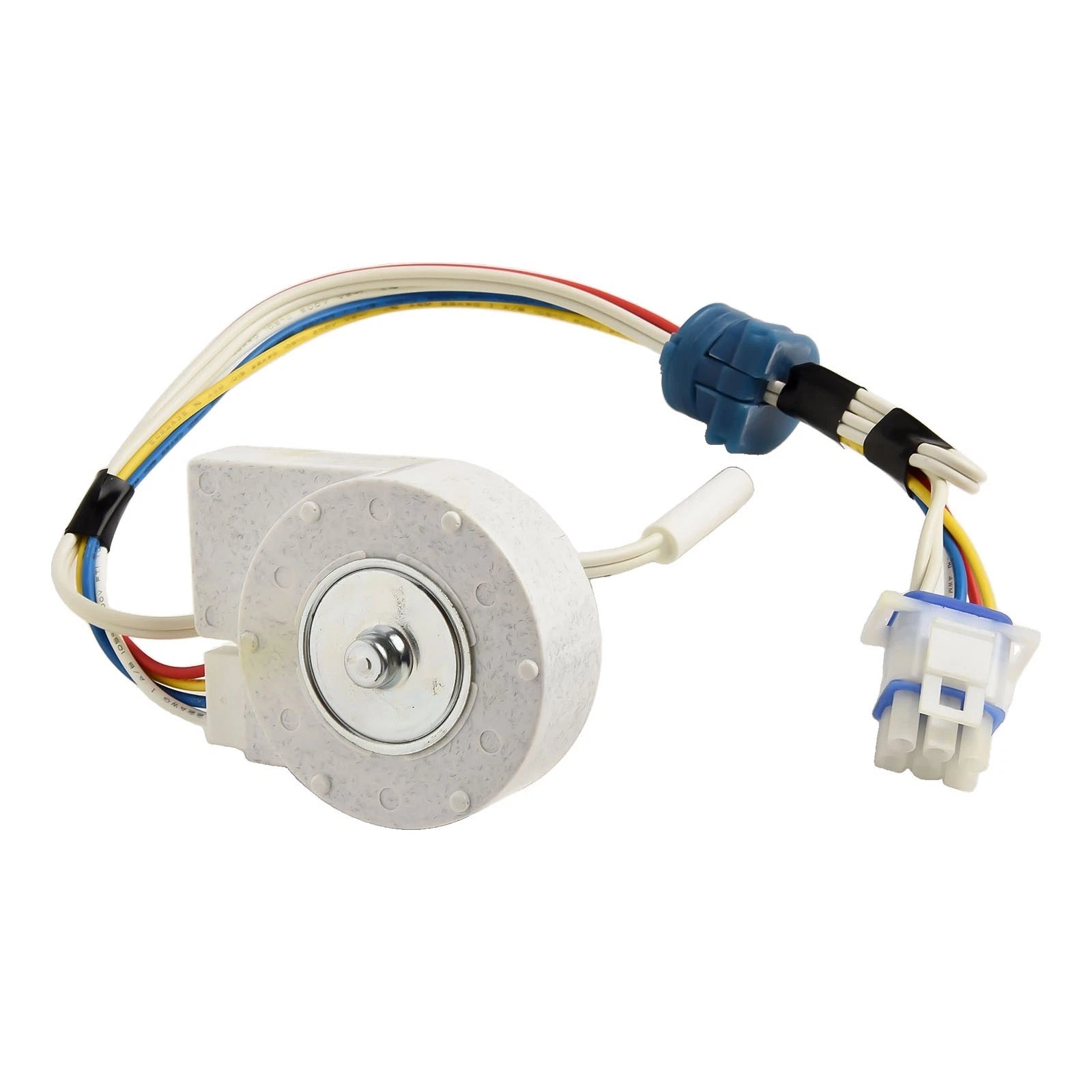 Evaporator Fan Motor for (WR60X10307, 1550741, AP4438809)