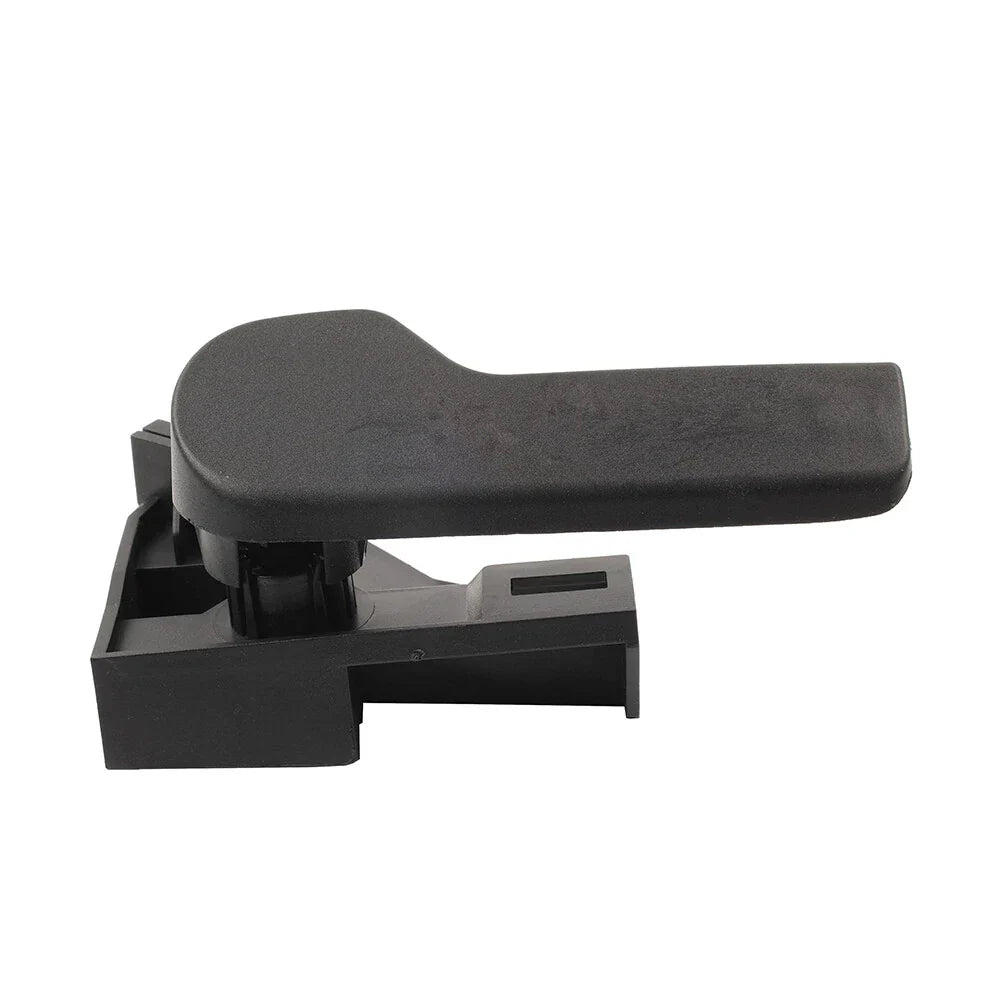 Hood Latch Release Handle with Bracket for Volkswagen Golf (1999-2006)