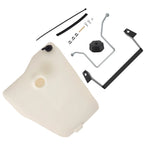 Fuel Tank for John Deere LA100–LA135 GY21102 (2008–2017)