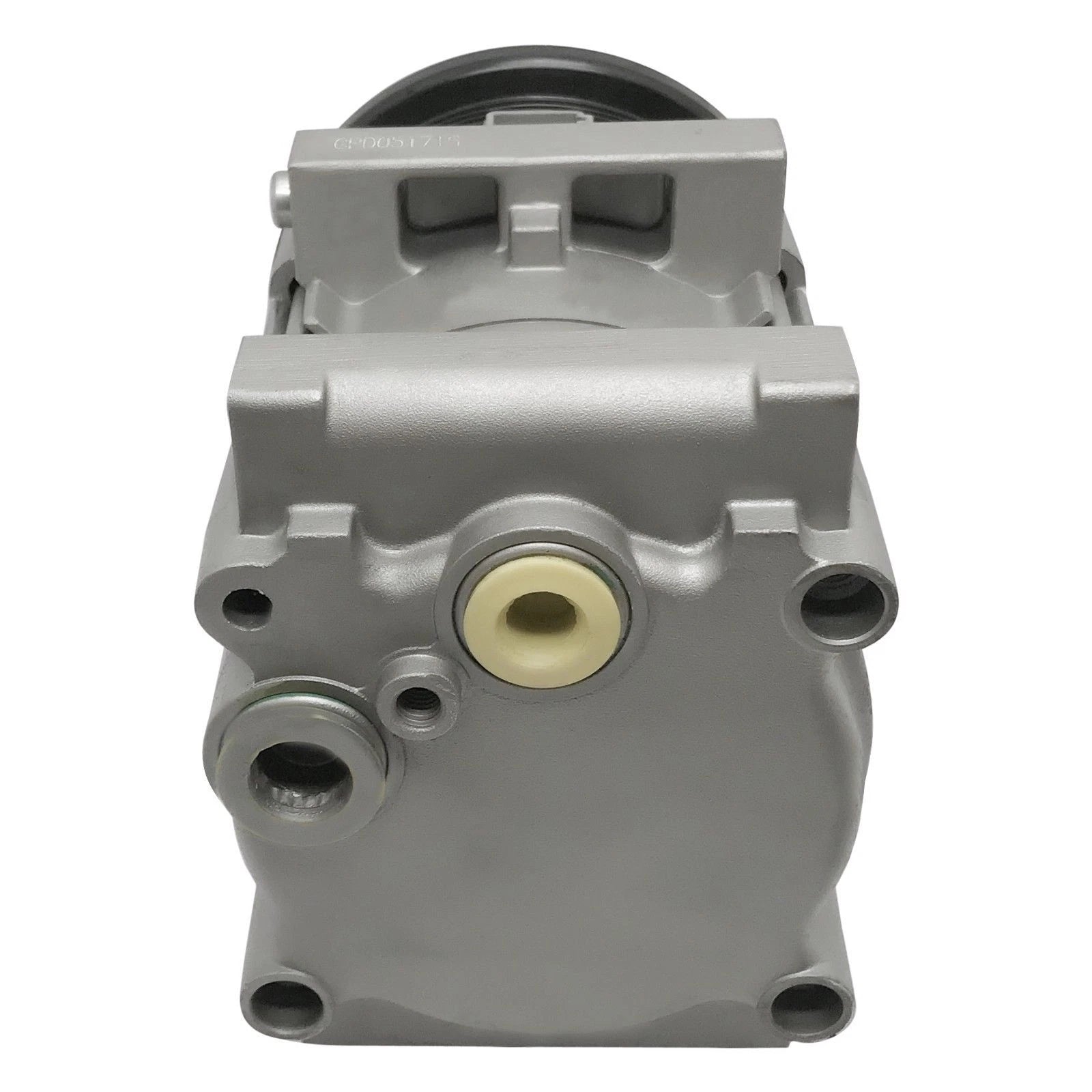 AC Compressor Kit Replacement for Ford Falcon (1963-1970)