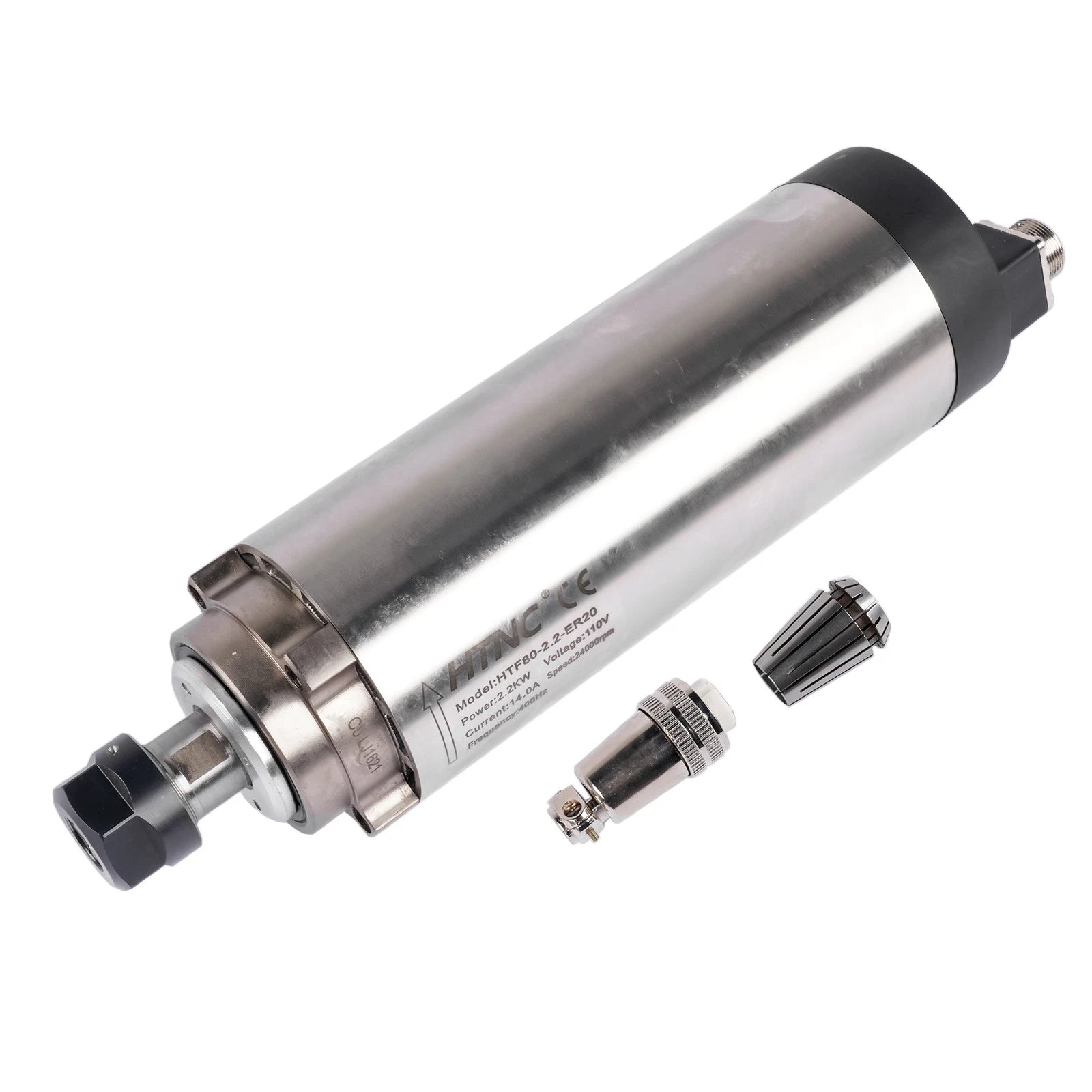 Air Cooled Spindle