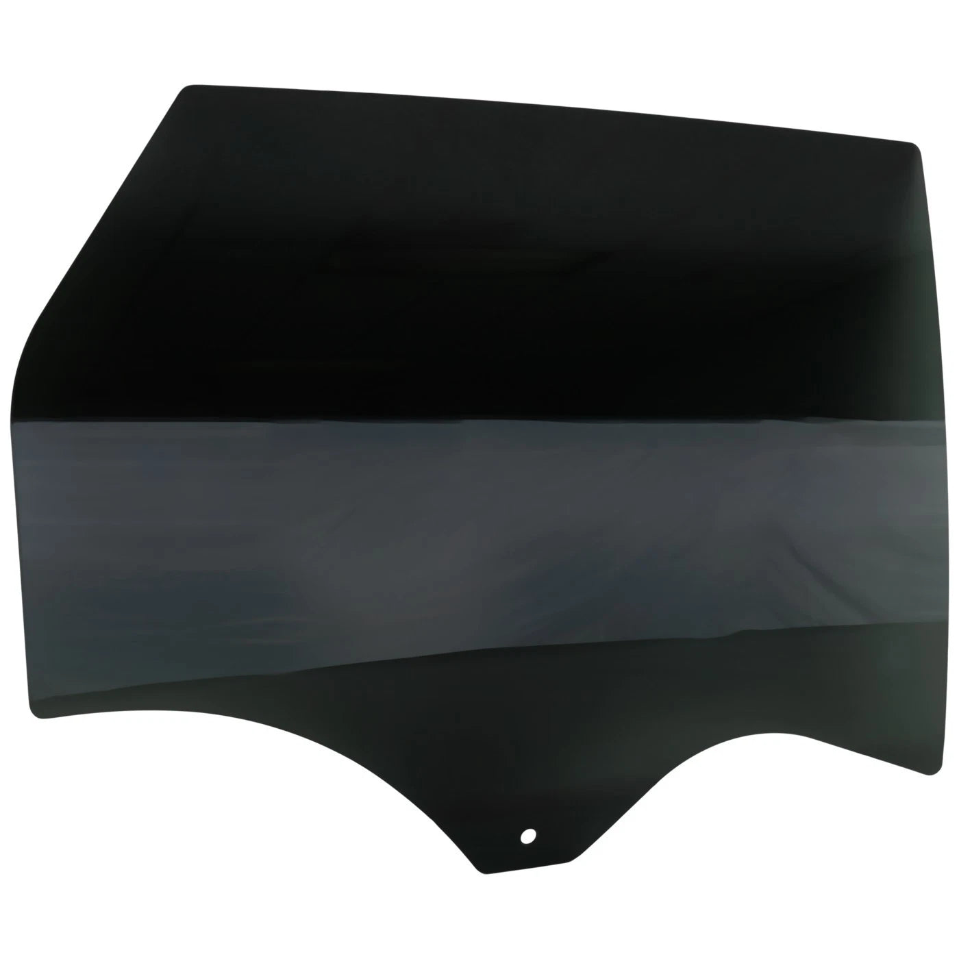 Rear Driver Side Door Glass for Buick Enclave (2018–2024)
