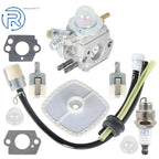 Carburetor for ECHO SRM2100 GT2000 GT2100 (2000–2023)