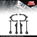 Front Control Arms Suspension Kit for Dodge Challenger Chrysler 300 (2011–2019)