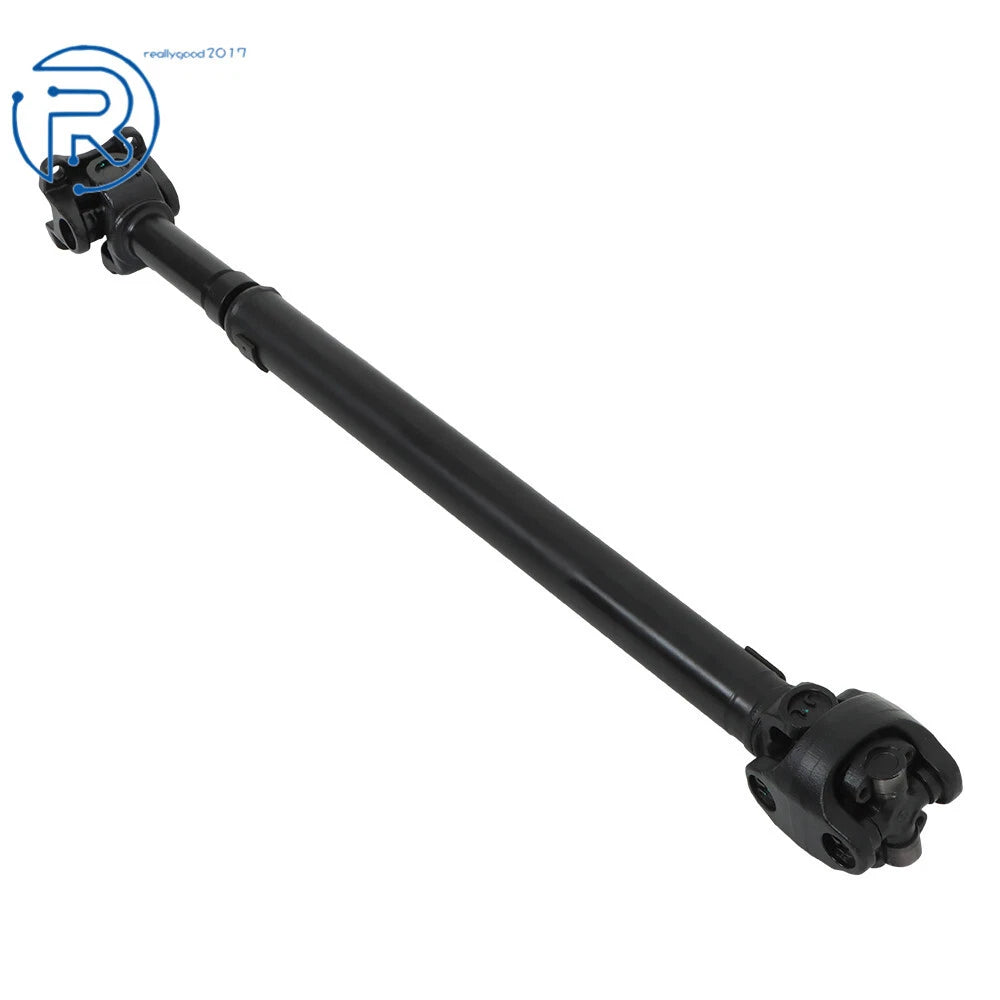 Front Driveshaft Prop Shaft for Jeep Wrangler (2012–2016)
