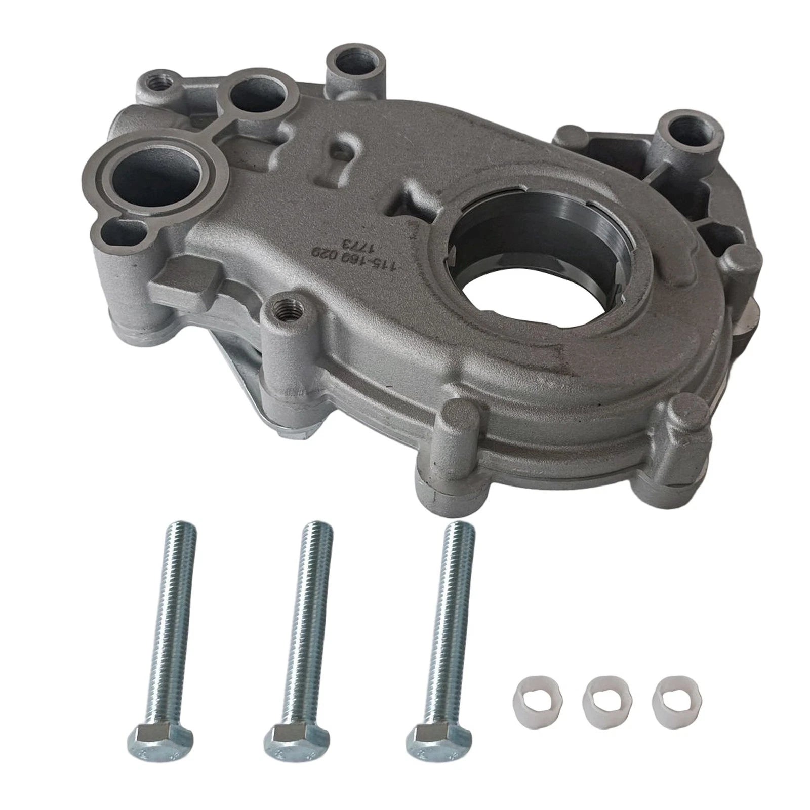 Engine Oil Pump for Buick Enclave, Cadillac, Chevy Equinox (2004–2017)