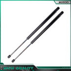 2X Front Hood Lift Supports Strut Shocks for Ford Taurus (1996–1999)
