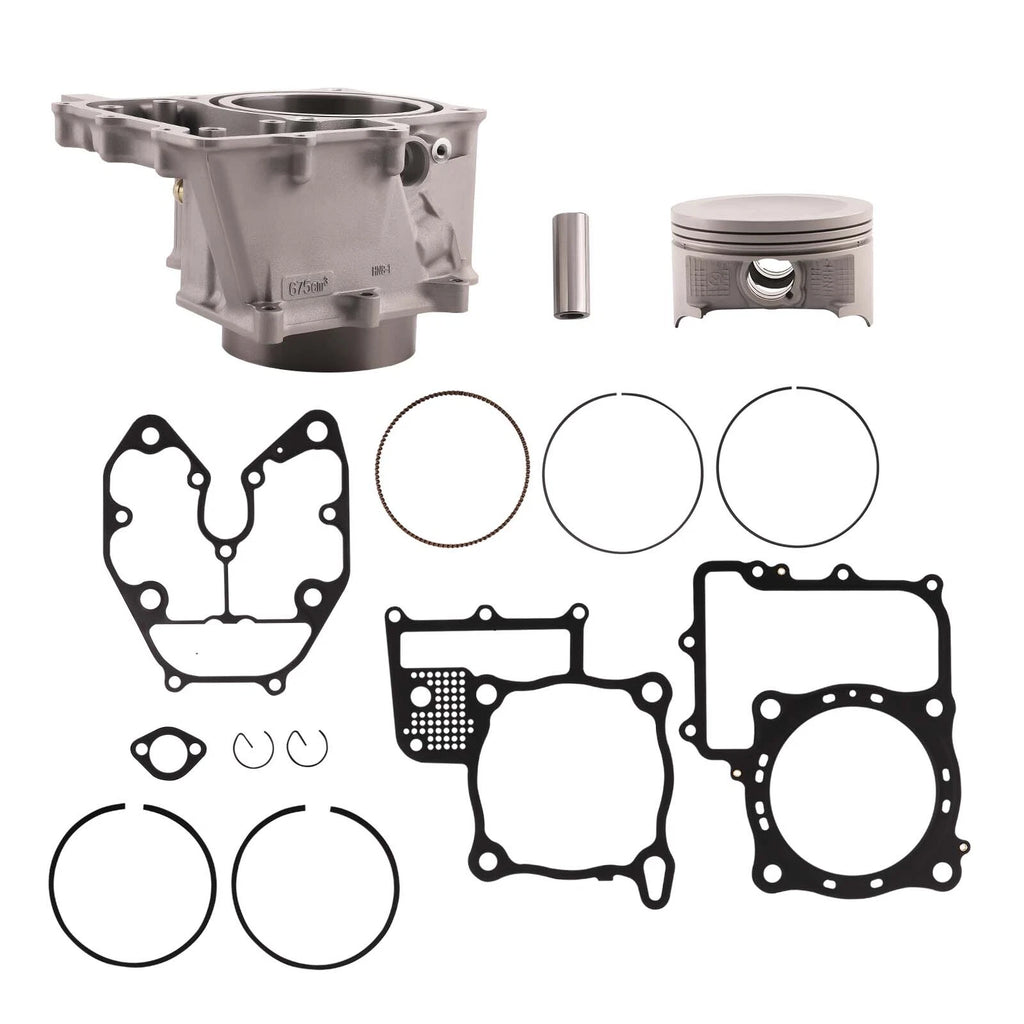 Top End Gasket Kit for Honda Pioneer 700 (2014–2021)