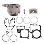 Top End Gasket Kit for Honda Pioneer 700 (2014–2021)