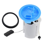 Electric Fuel Pump Assembly for Audi A3 (2015–2020) VW Golf GTI (2015–2018) 1.8L 2.0L