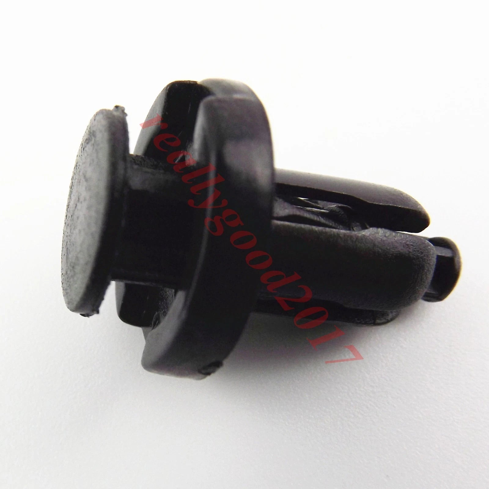 100pcs Push Type Rivet Clips for Honda