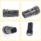 Trunk Release Lock Switch Button for Chevrolet Camaro (2010–2015)