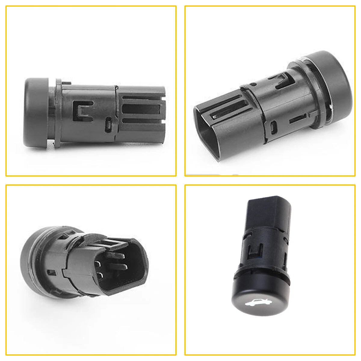 Trunk Release Lock Switch Button for Chevrolet Camaro (2010–2015)