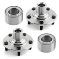 Wheel Hub & Bearing Set for Honda Civic (2006–2011) Acura CSX ILX