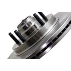 Front Brake Disc for Ford F-150 (2002)