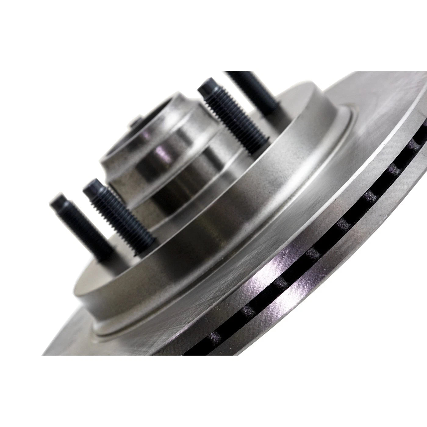 Front Brake Disc for Ford F-150 (2002)