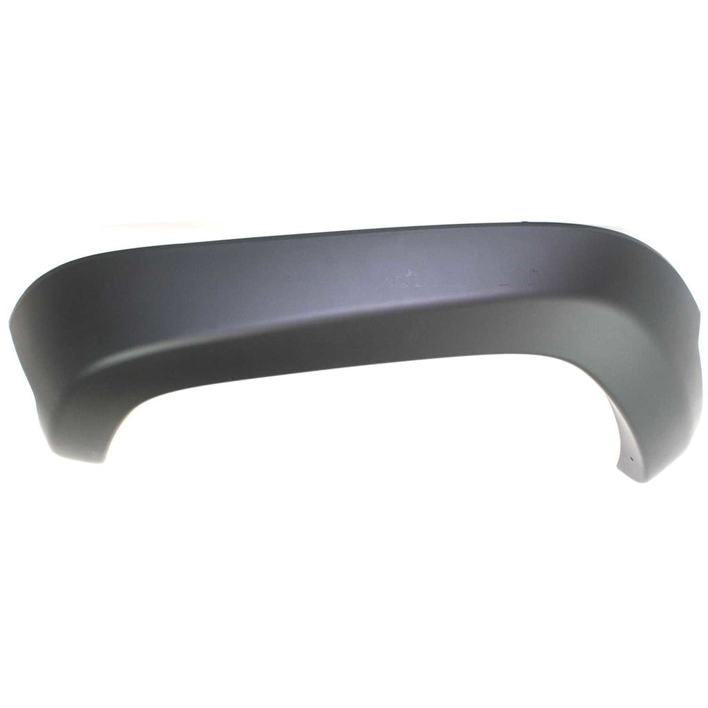 Front Driver Side Fender Flare for Jeep Liberty (2002–2004)