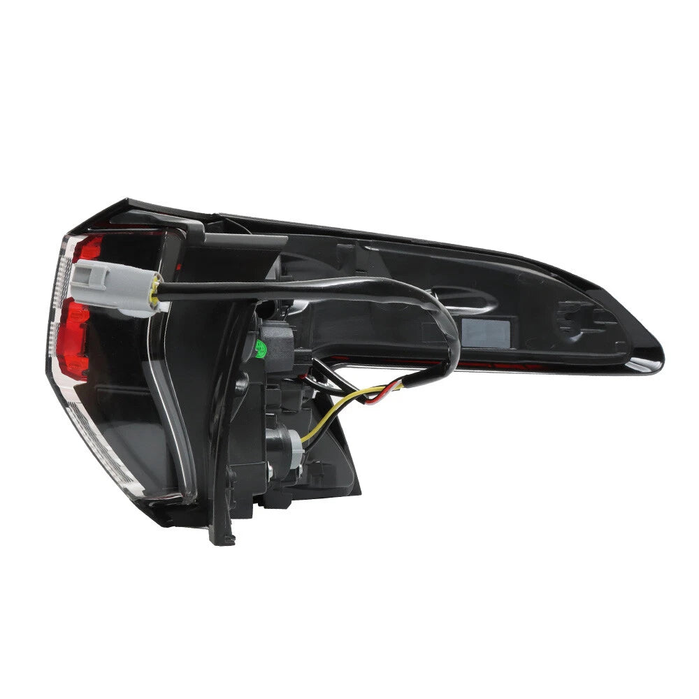 Outer Left Tail Light Assembly for Toyota Sienna LE XLE (2021–2022)