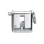 Boat Anchor Chain Stopper for 6-8mm & 10-12mm Chains (316 Stainless Steel)