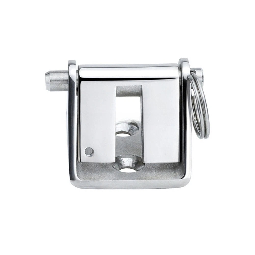Boat Anchor Chain Stopper for 6-8mm & 10-12mm Chains (316 Stainless Steel)