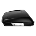 Trunk Mount Rack for Harley Road King Glide (1997–2008) Matte Black