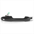 Front Right Door Handle w/ Keyhole for Honda Accord Sedan (2003–2007)