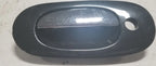 Left Door Handle for Jaguar XK8 XKR Convertible (1997–2000) Black