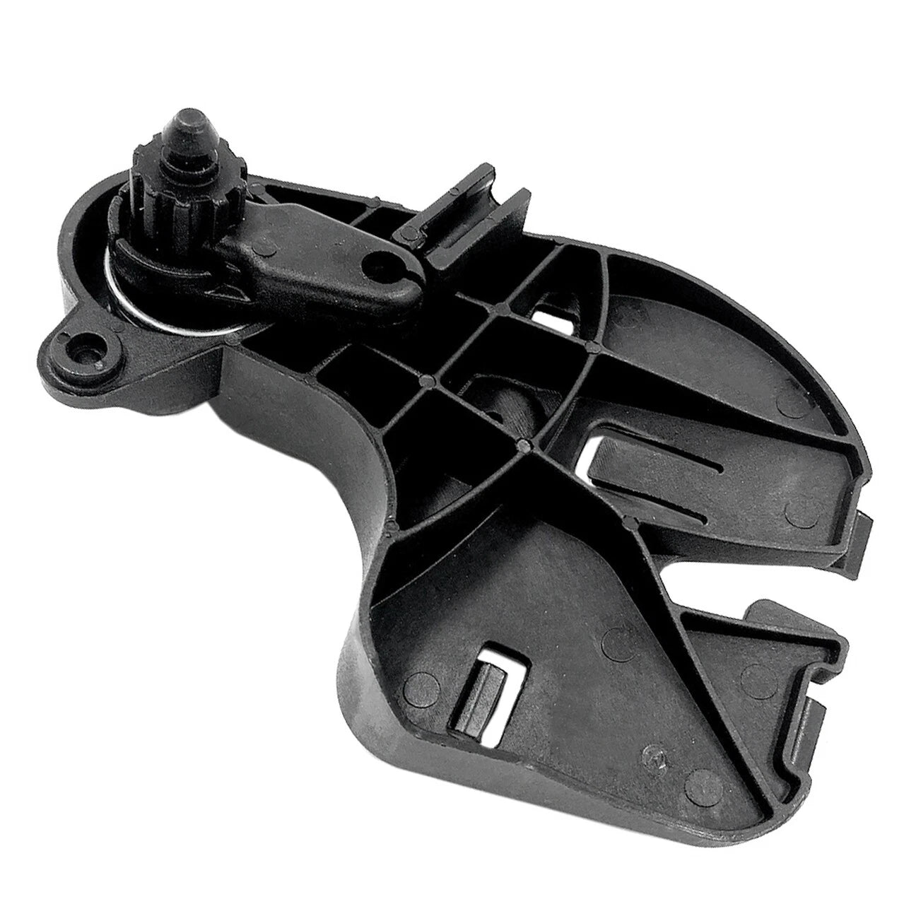 Hood Latch Release Handle for Audi A4 Quattro (2008-2015)