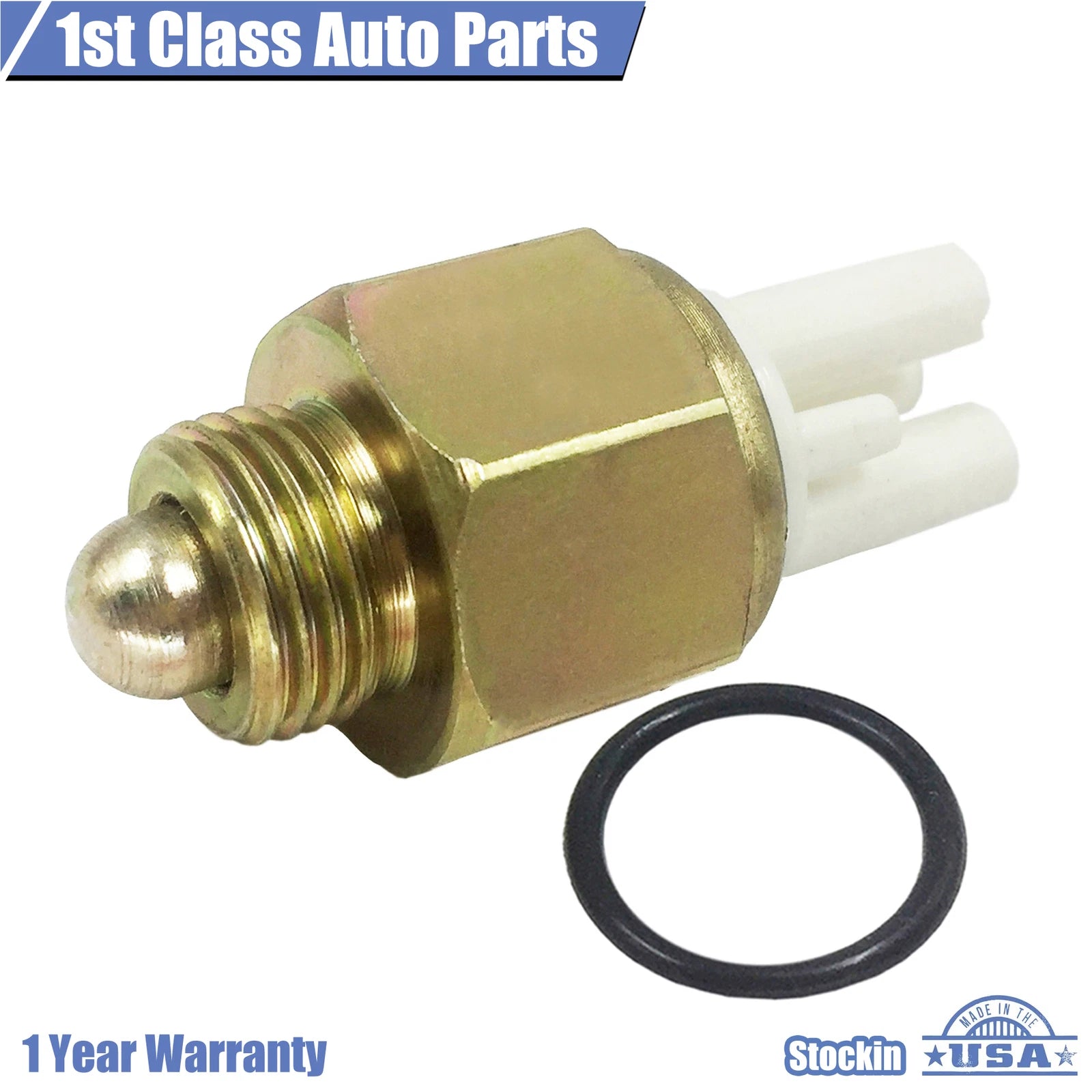 Transfer Case 4WD Switch Vacuum Actuator for Chevy Blazer S10 (1991–2005)