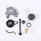 Oil Pump Line Kit for Chainsaw (9pcs)