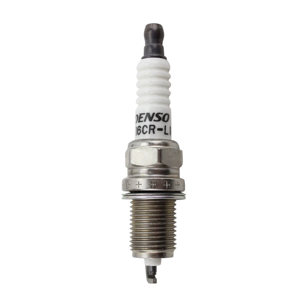 Denso 3132 U-Groove Spark Plug Gap .044 for Acura Chevy Chrysler Dodge Jeep (N/A)