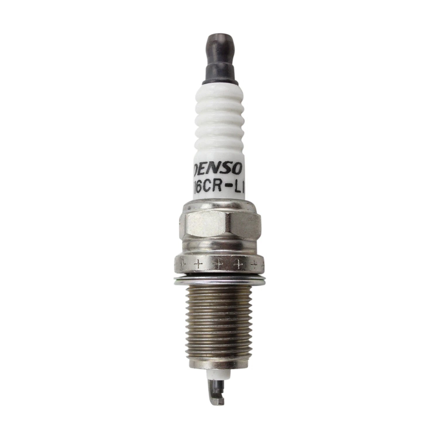 Denso 3132 U-Groove Spark Plug Gap .044 for Acura Chevy Chrysler Dodge Jeep (N/A)