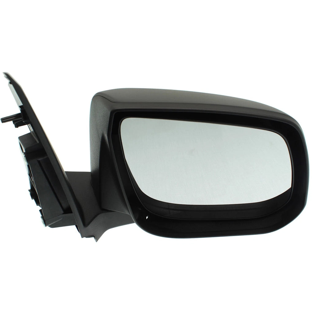 Set of 2 Mirrors for Chevrolet Colorado (2015–2017)